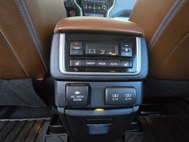 2020 Subaru Ascent Touring Folsom CA