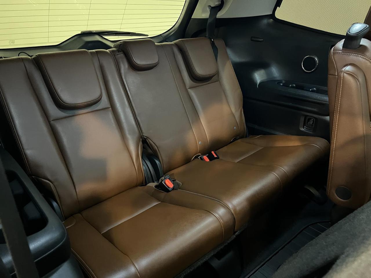 2020 Subaru Ascent Touring Parker CO