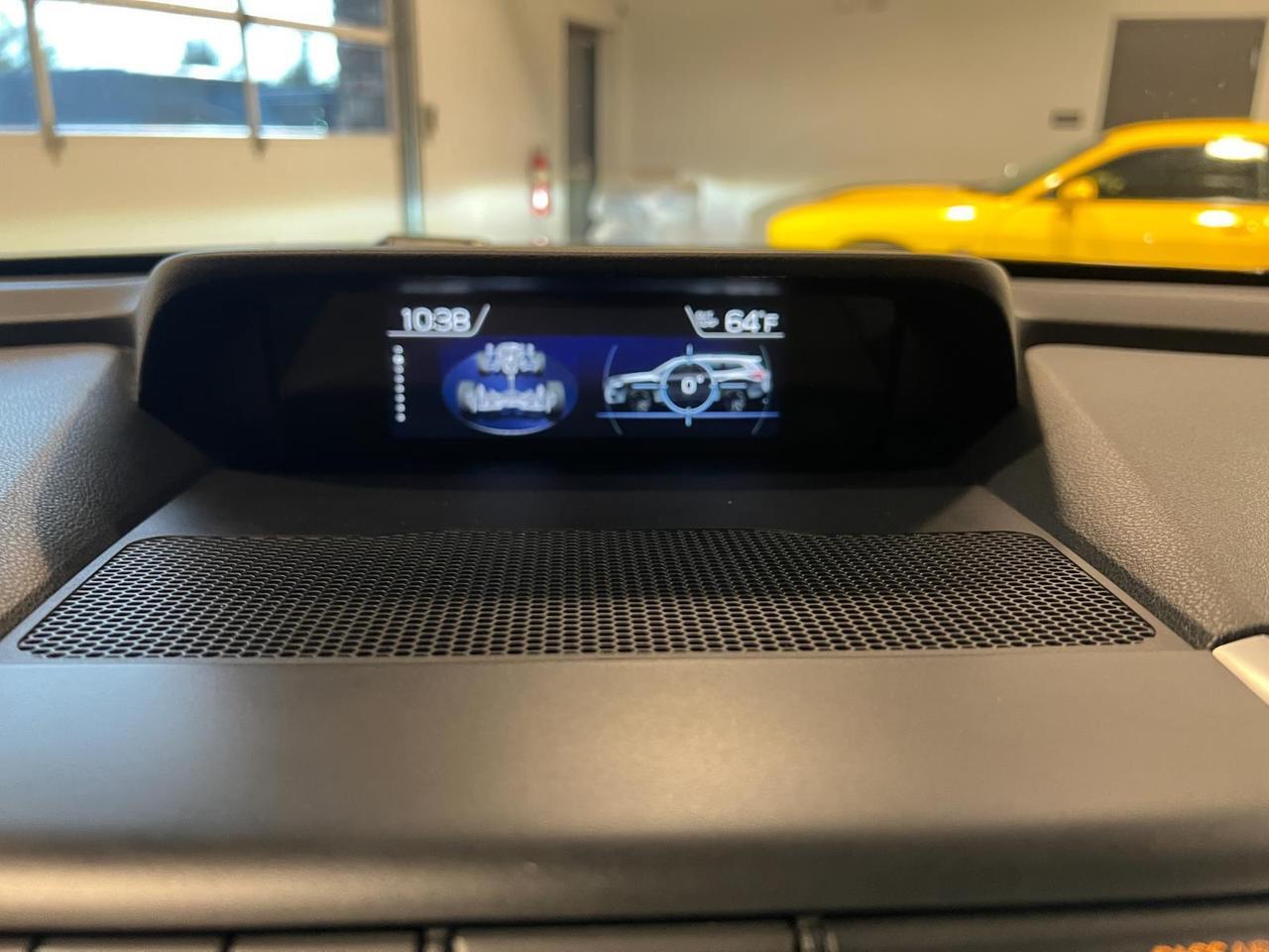 2020 Subaru Ascent Touring Parker CO