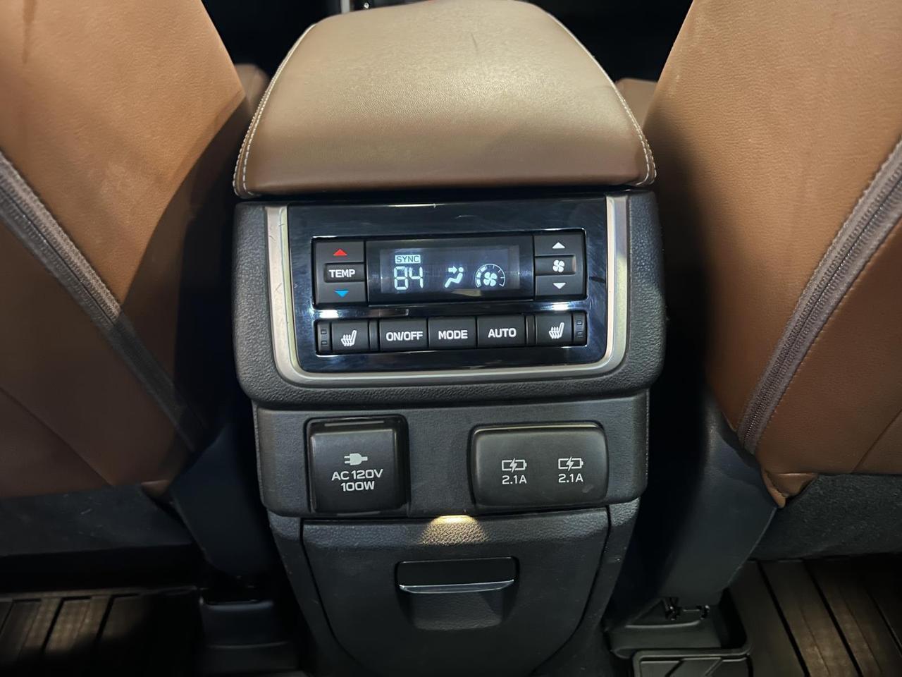 2020 Subaru Ascent Touring Parker CO