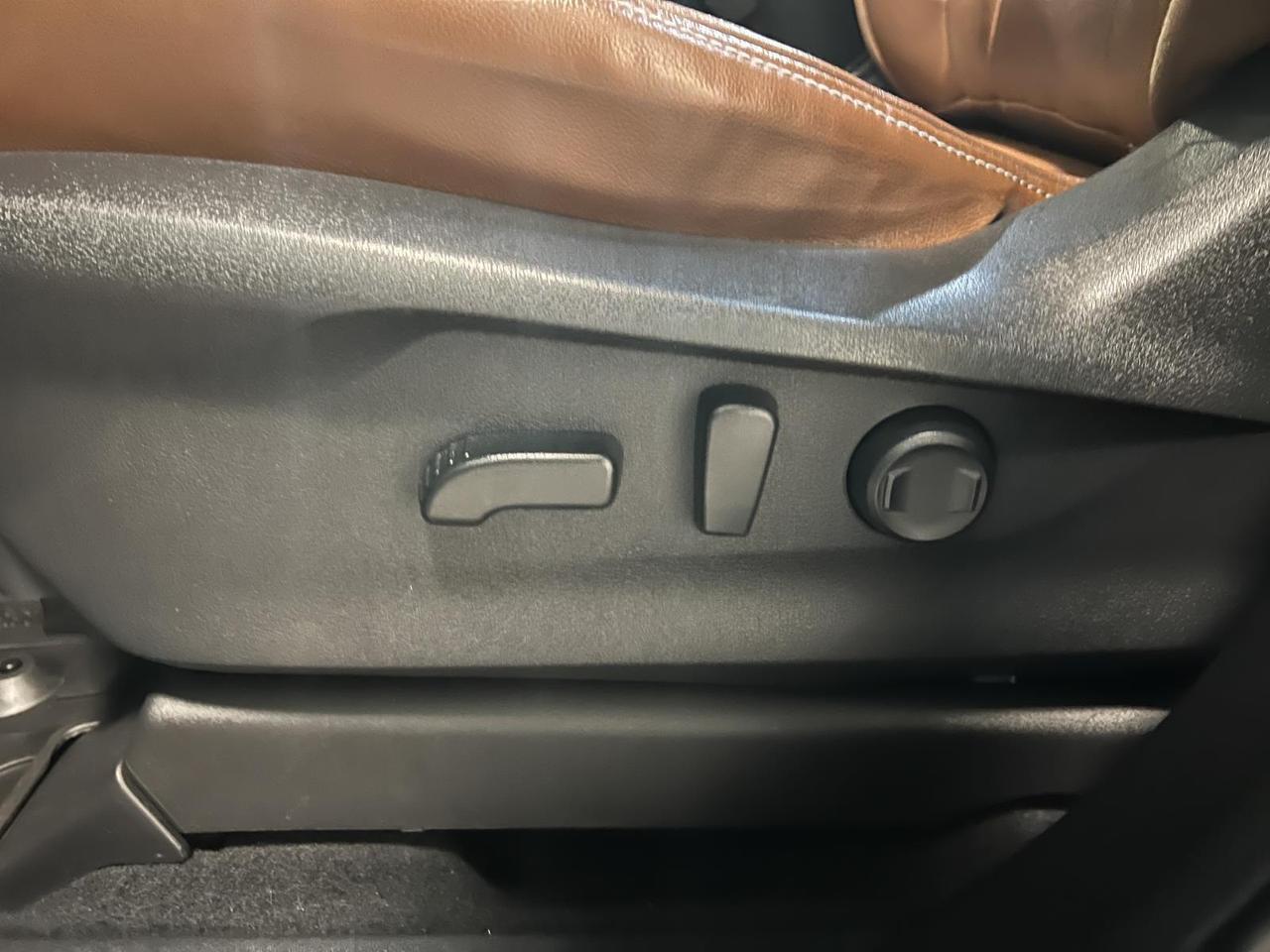 2020 Subaru Ascent Touring Parker CO