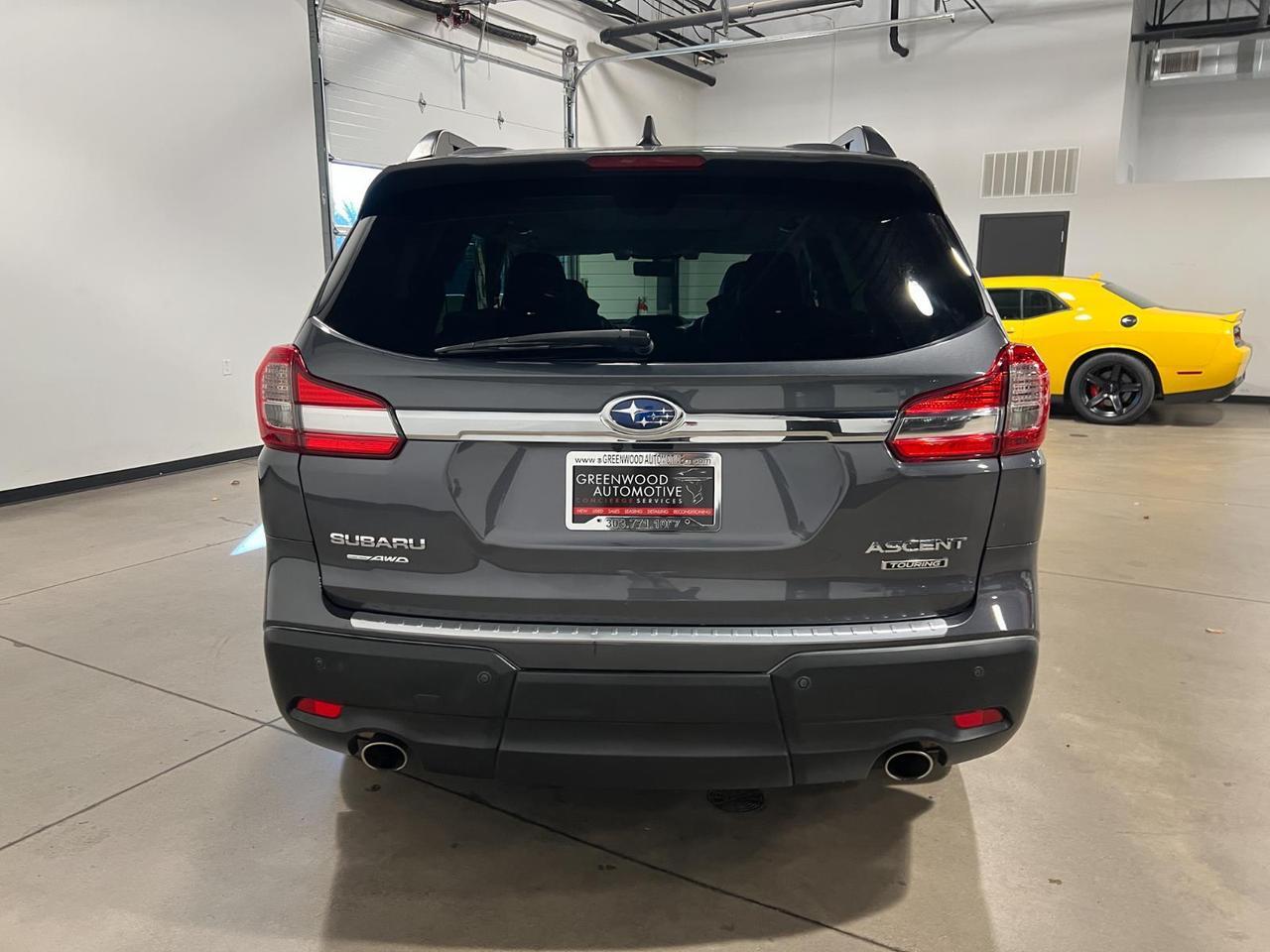 2020 Subaru Ascent Touring Parker CO