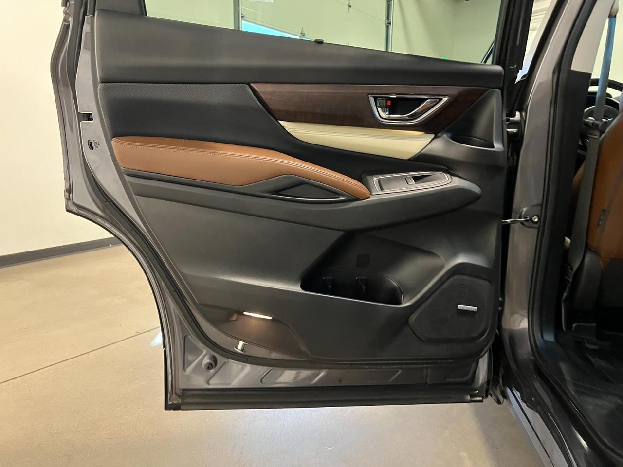 2020 Subaru Ascent Touring Parker CO