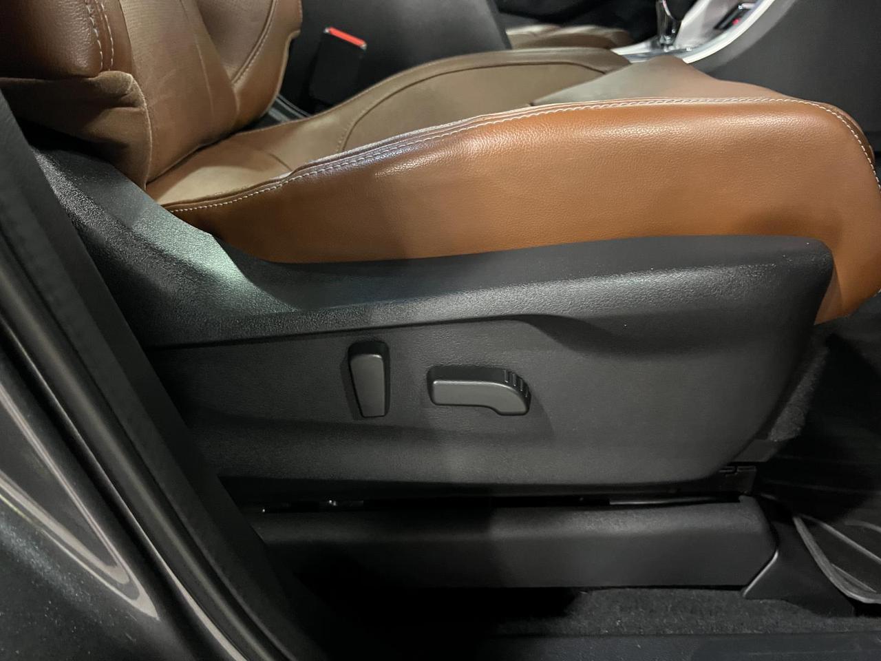 2020 Subaru Ascent Touring Parker CO