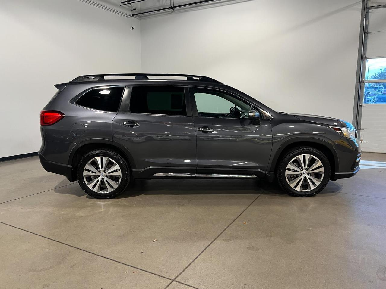 2020 Subaru Ascent Touring Parker CO