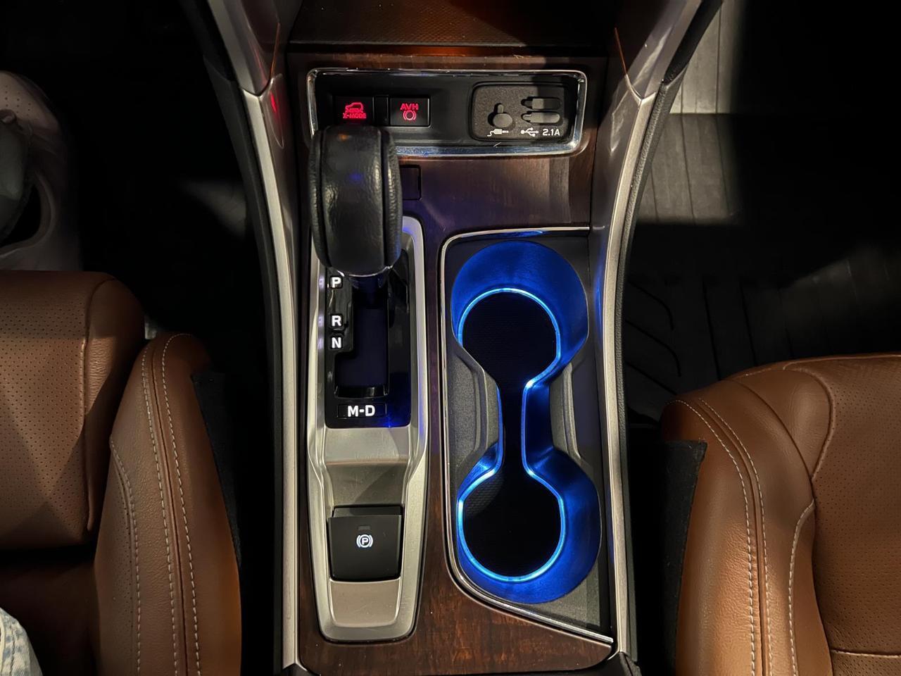 2020 Subaru Ascent Touring Parker CO