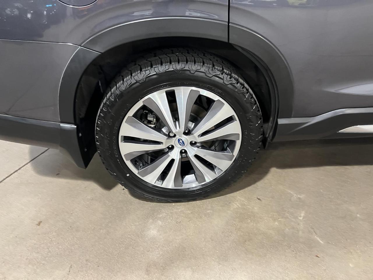 2020 Subaru Ascent Touring Parker CO