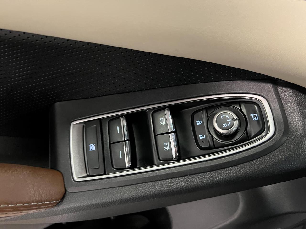 2020 Subaru Ascent Touring Parker CO