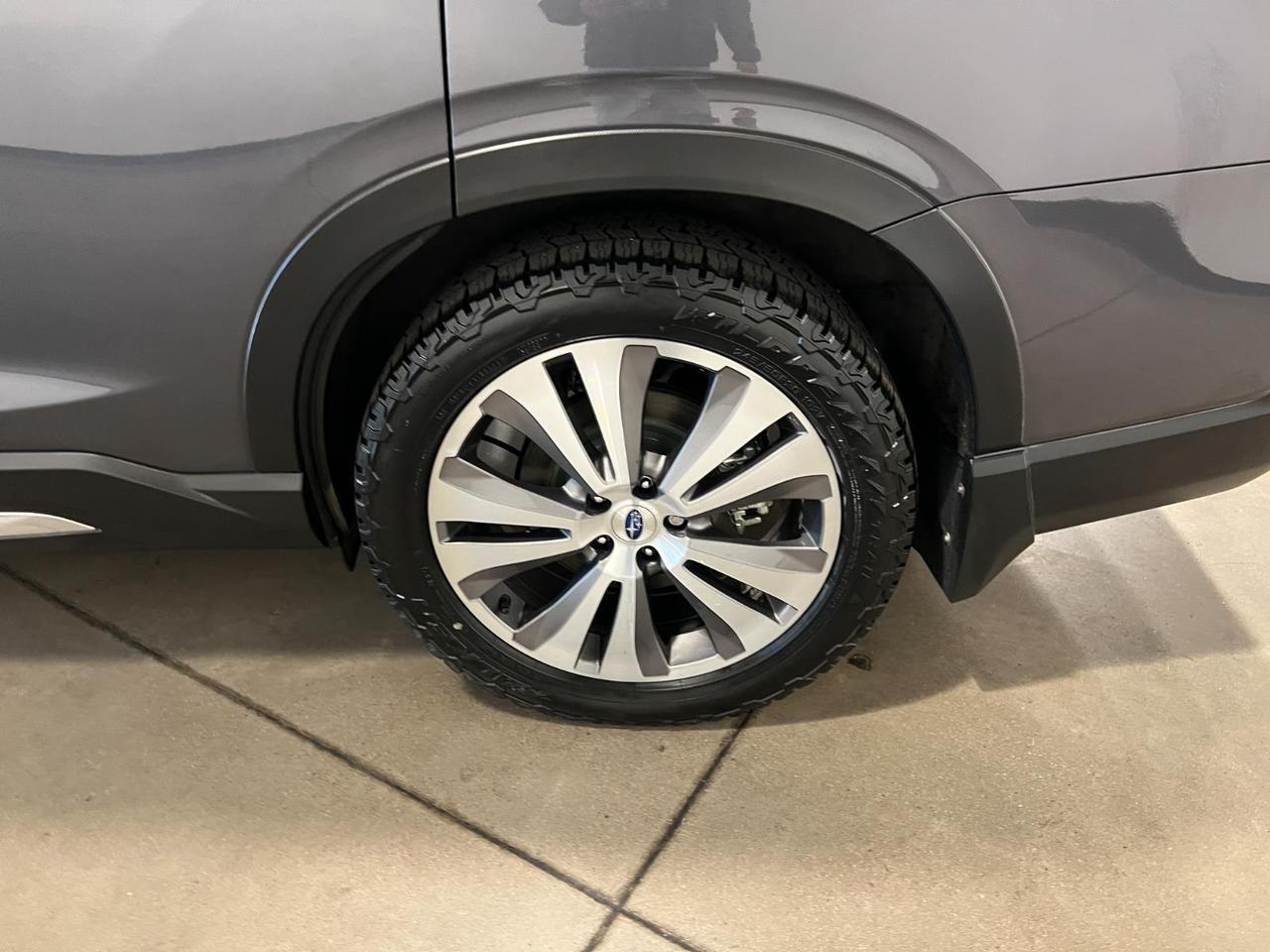 2020 Subaru Ascent Touring Parker CO