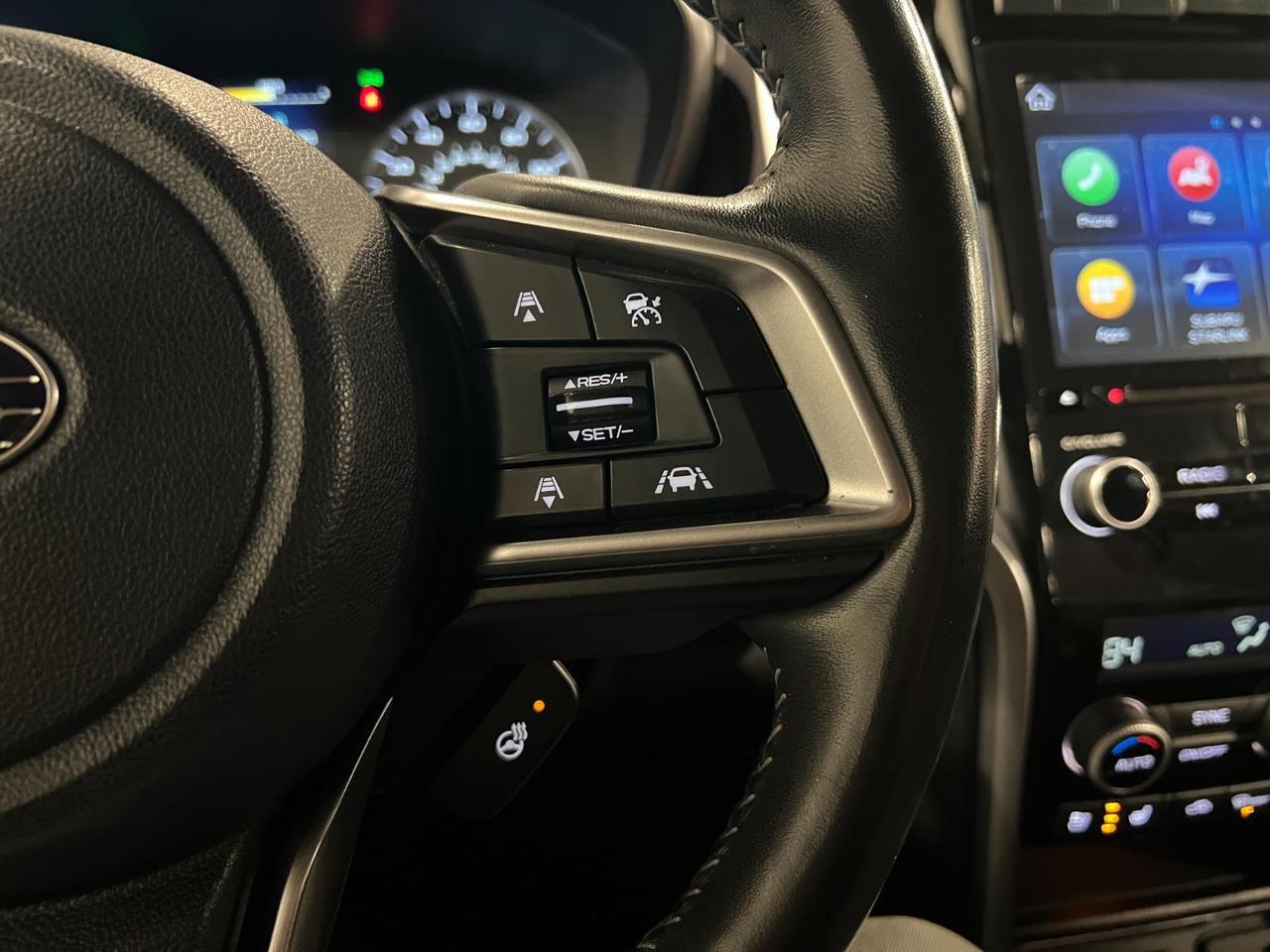 2020 Subaru Ascent Touring Parker CO