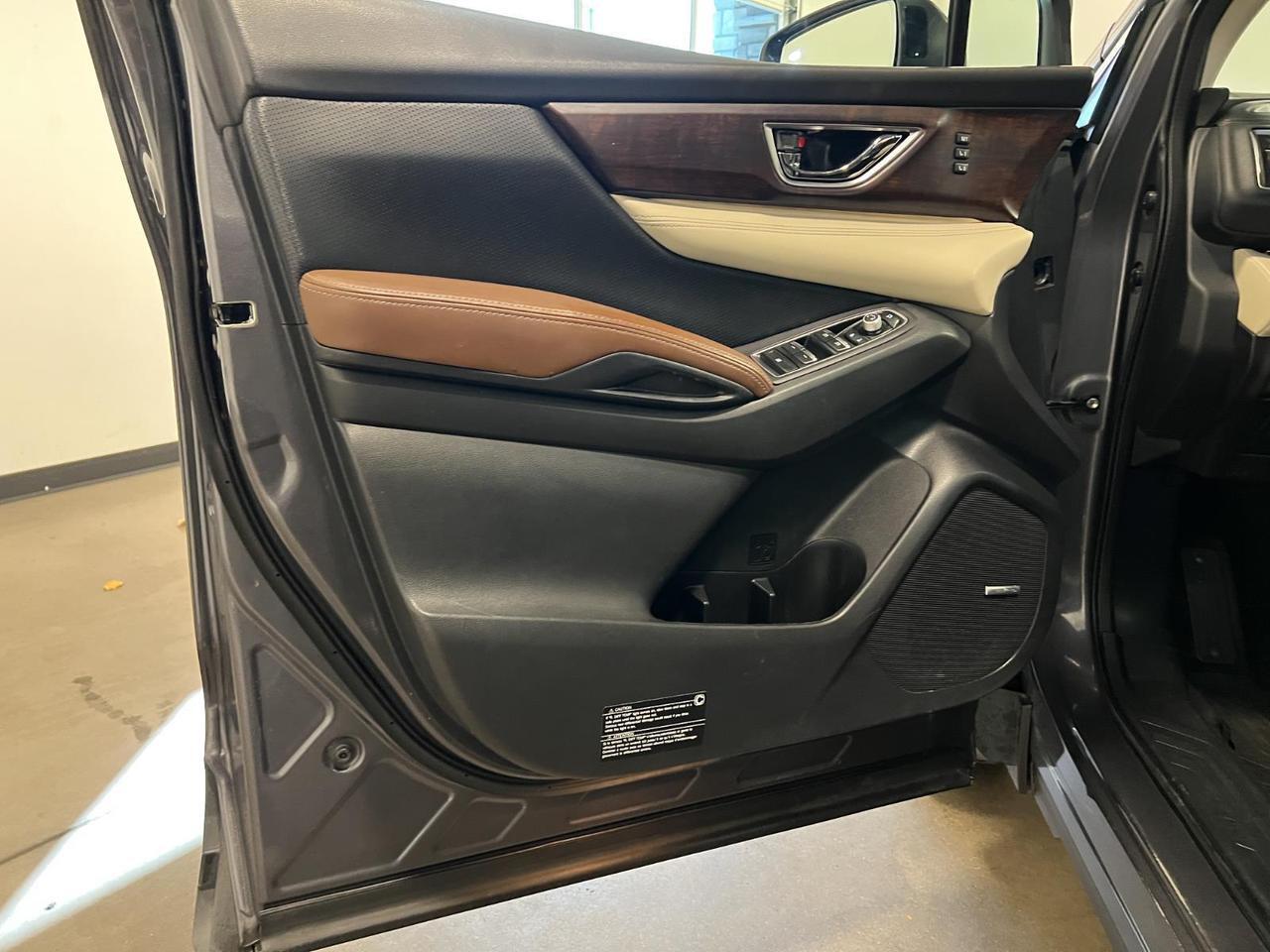 2020 Subaru Ascent Touring Parker CO