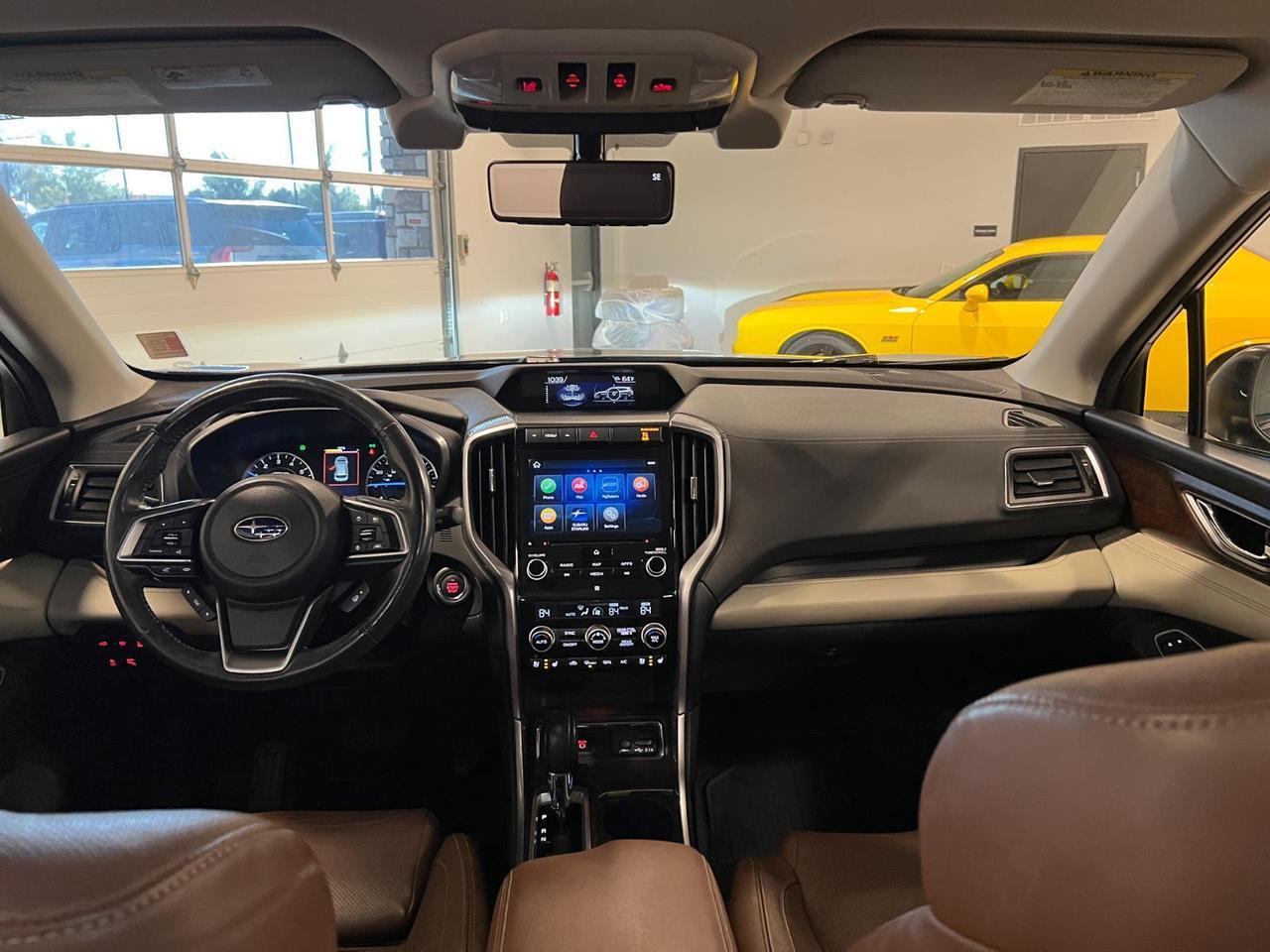 2020 Subaru Ascent Touring Parker CO