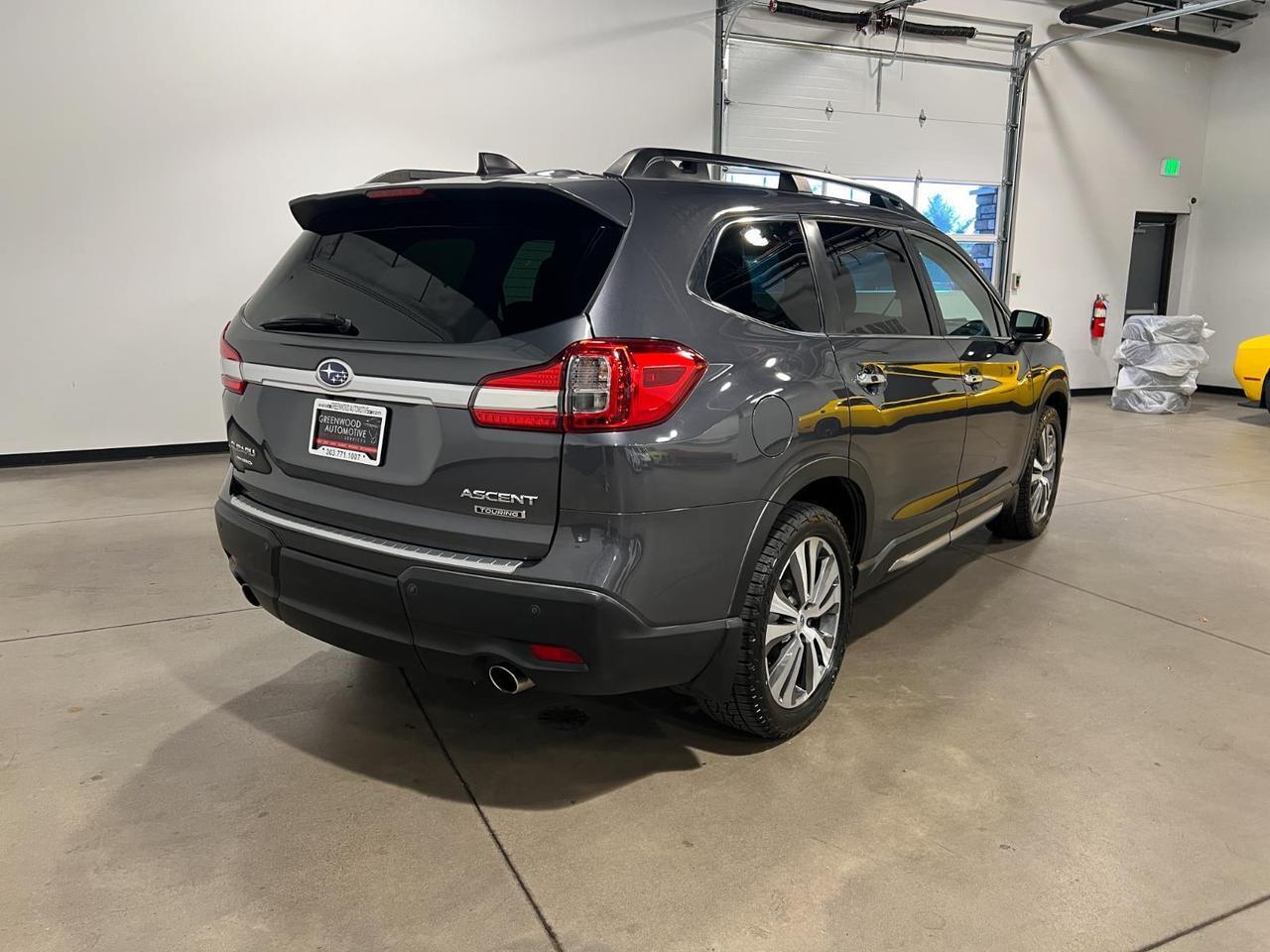 2020 Subaru Ascent Touring Parker CO