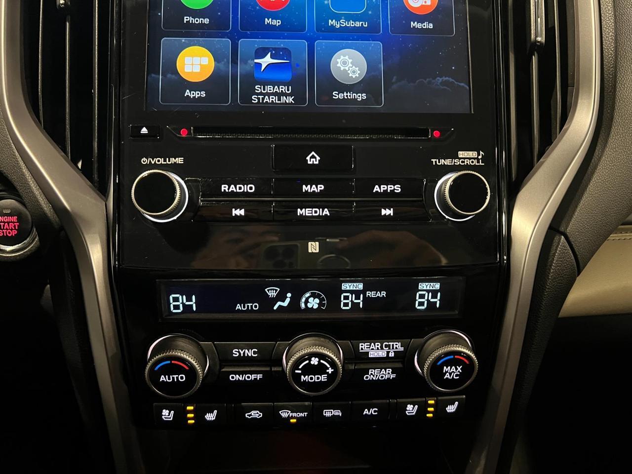 2020 Subaru Ascent Touring Parker CO