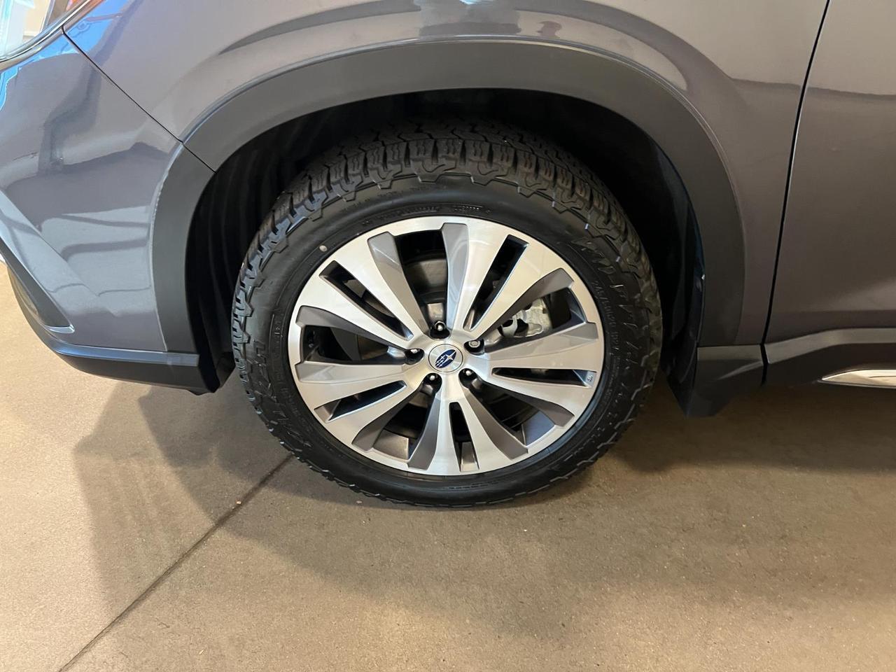 2020 Subaru Ascent Touring Parker CO