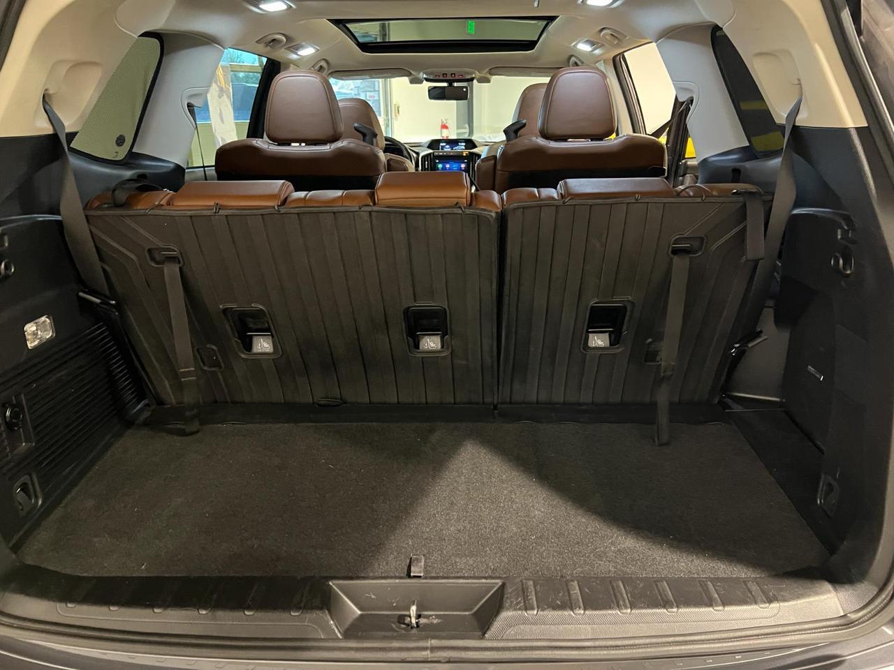 2020 Subaru Ascent Touring Parker CO