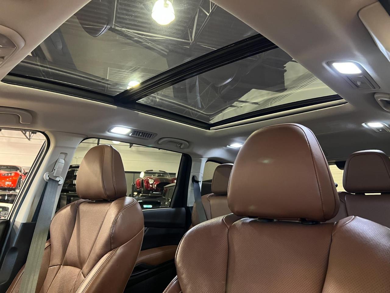 2020 Subaru Ascent Touring Parker CO