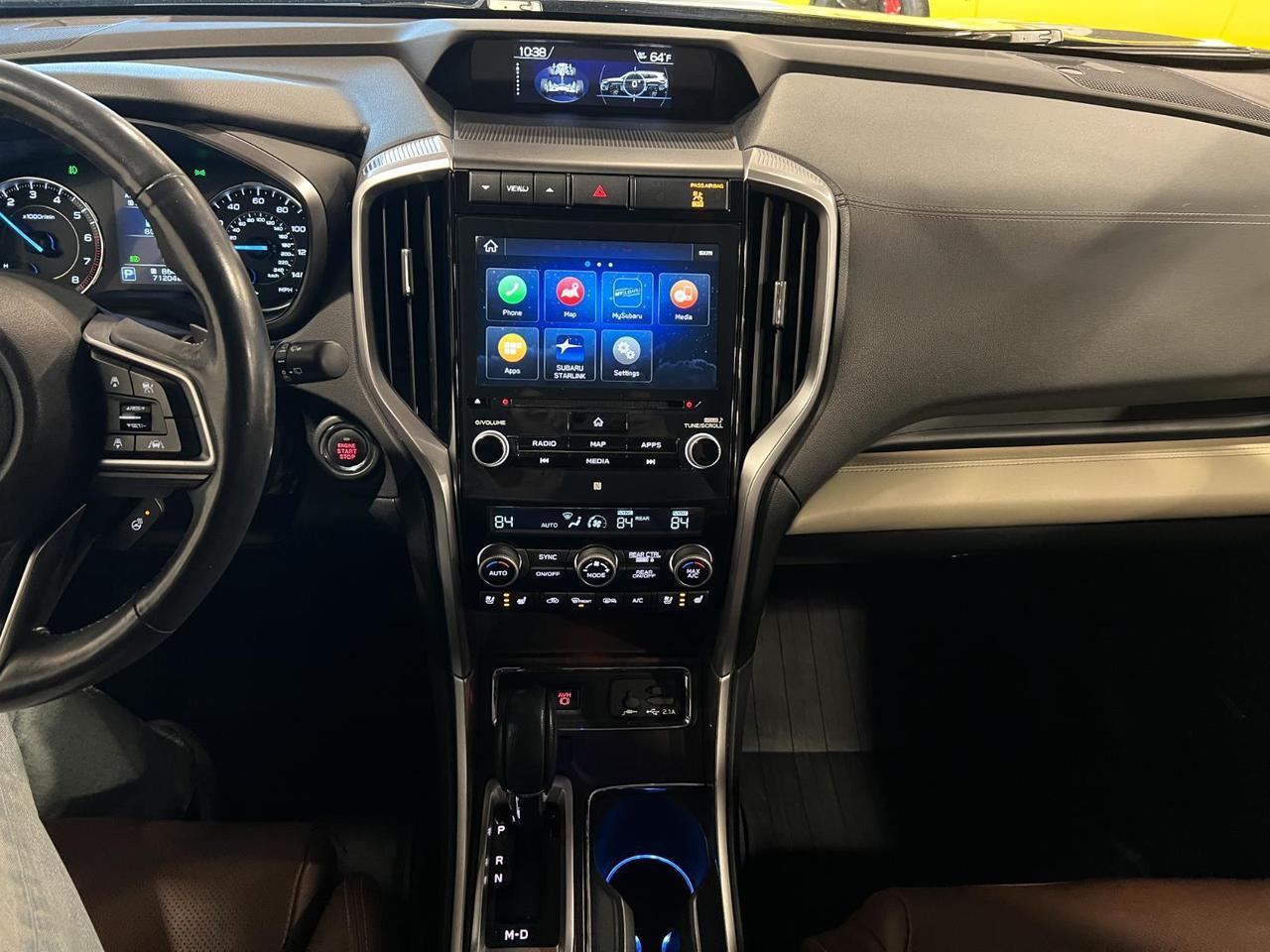 2020 Subaru Ascent Touring Parker CO