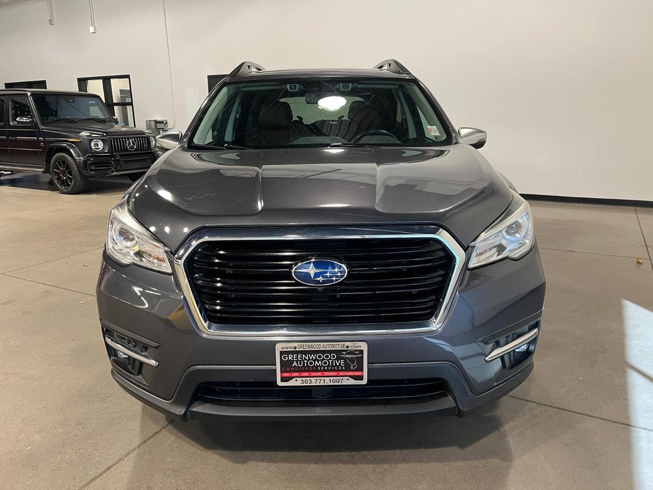 2020 Subaru Ascent Touring Parker CO