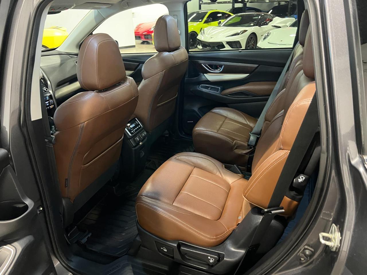 2020 Subaru Ascent Touring Parker CO