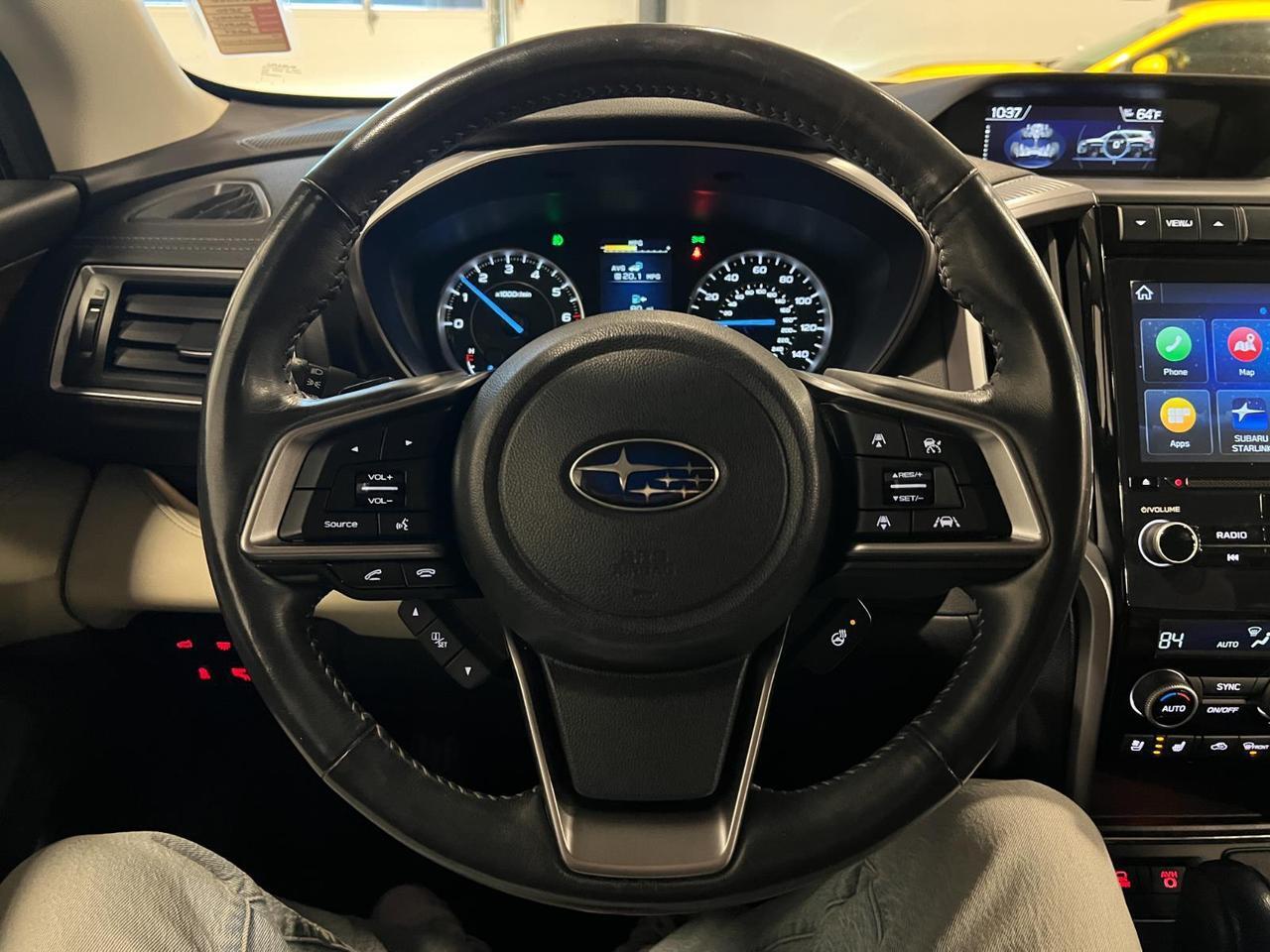 2020 Subaru Ascent Touring Parker CO