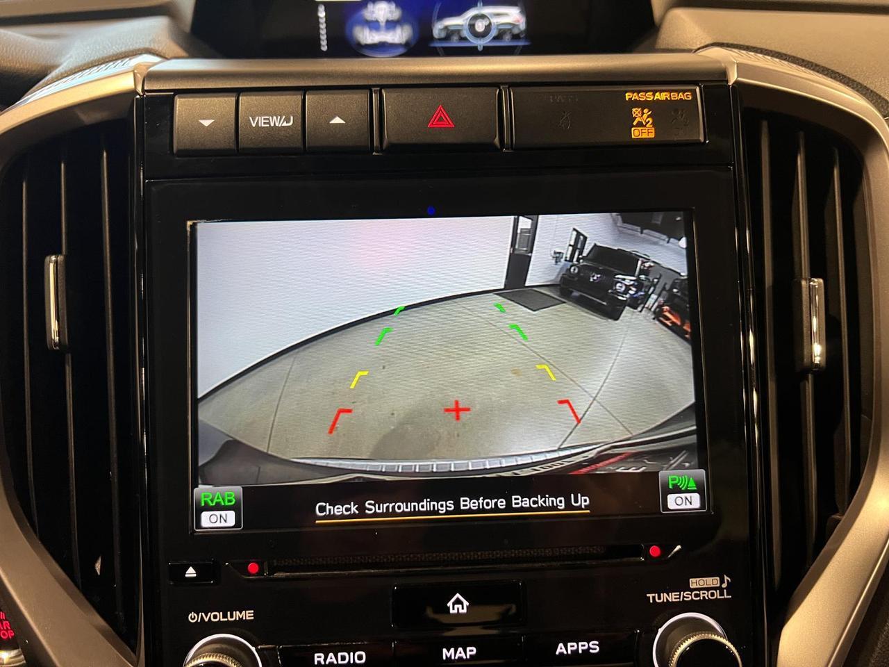 2020 Subaru Ascent Touring Parker CO