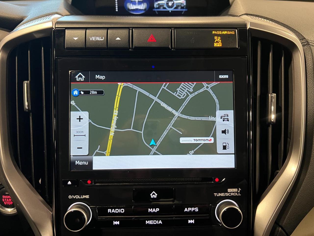 2020 Subaru Ascent Touring Parker CO