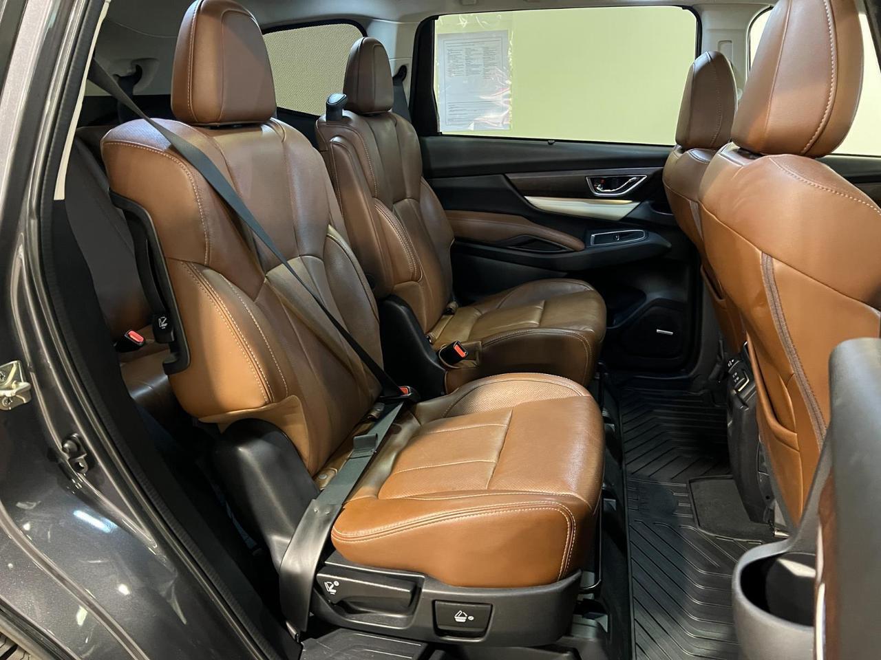 2020 Subaru Ascent Touring Parker CO