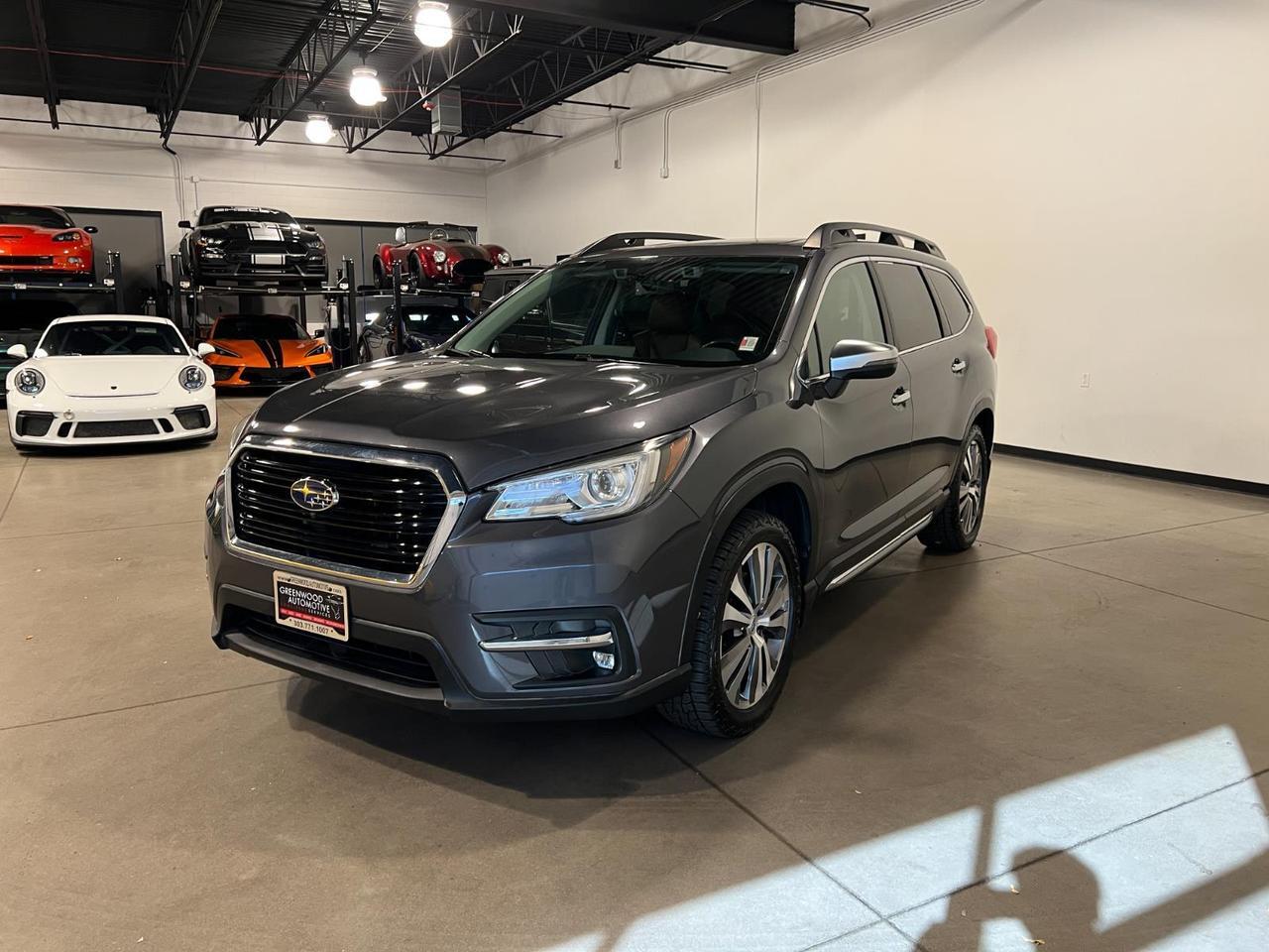 2020 Subaru Ascent Touring Parker CO
