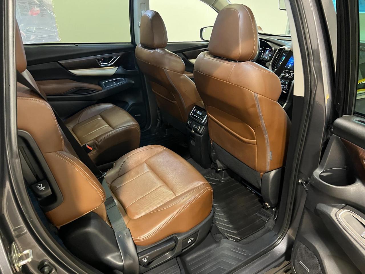 2020 Subaru Ascent Touring Parker CO