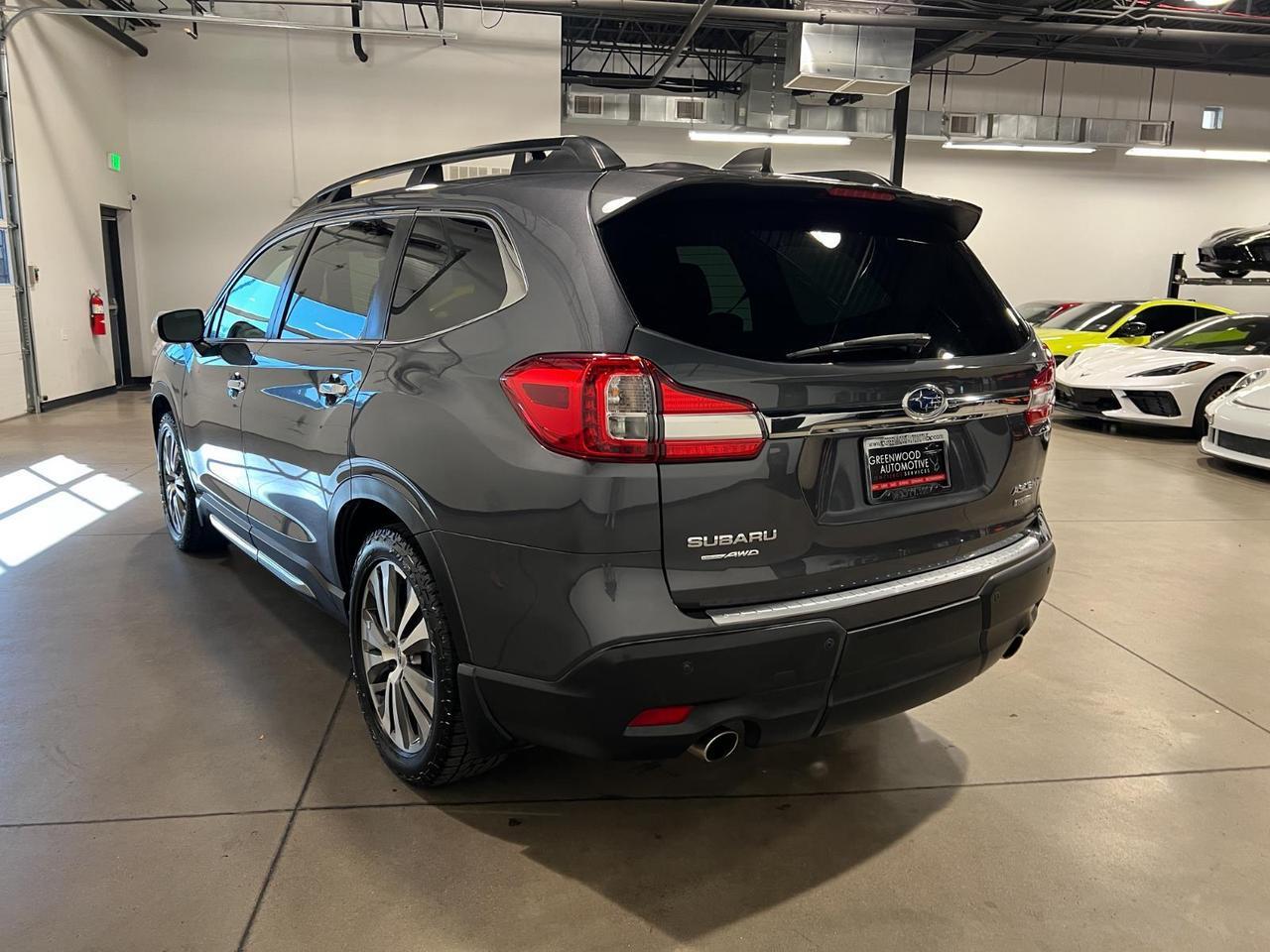 2020 Subaru Ascent Touring Parker CO