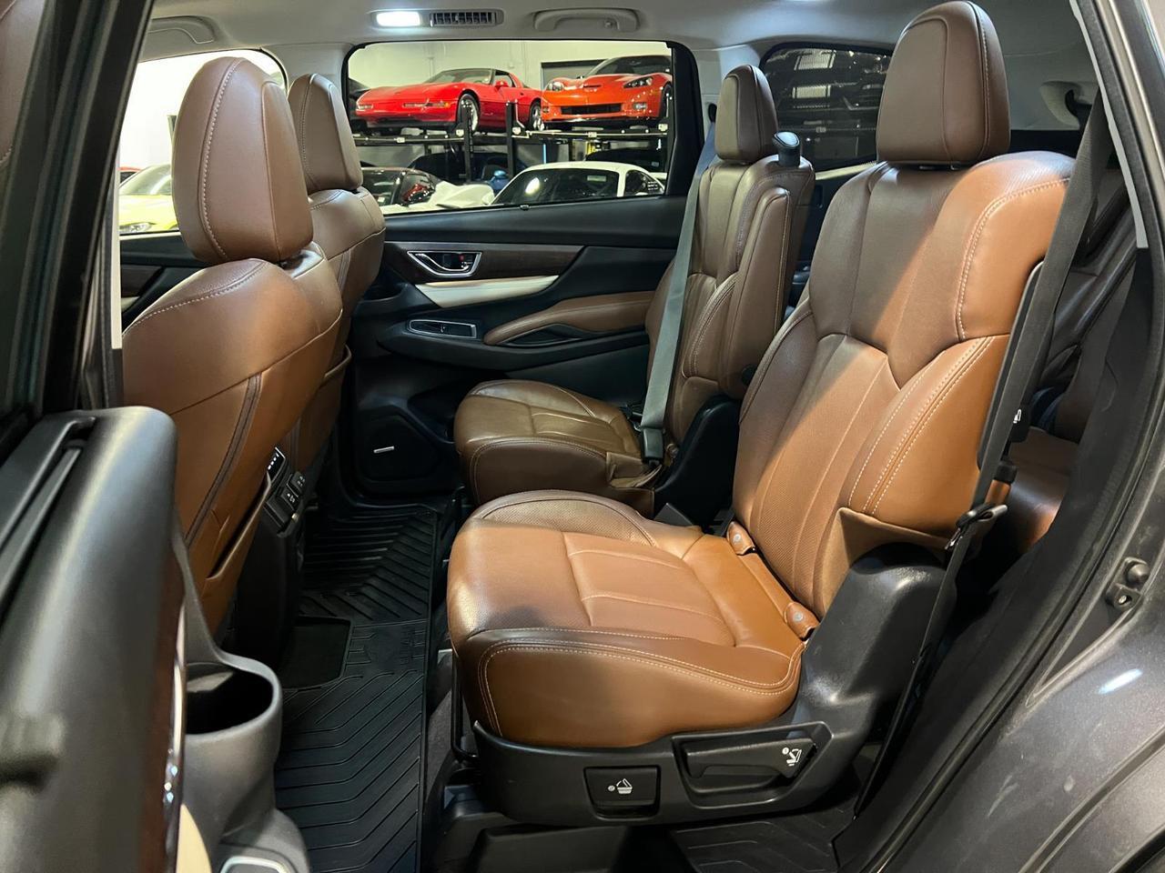 2020 Subaru Ascent Touring Parker CO