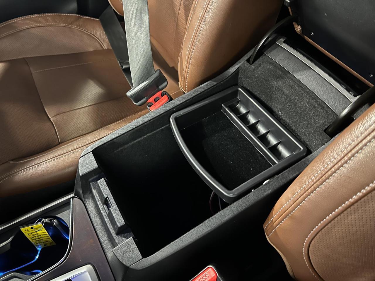 2020 Subaru Ascent Touring Parker CO