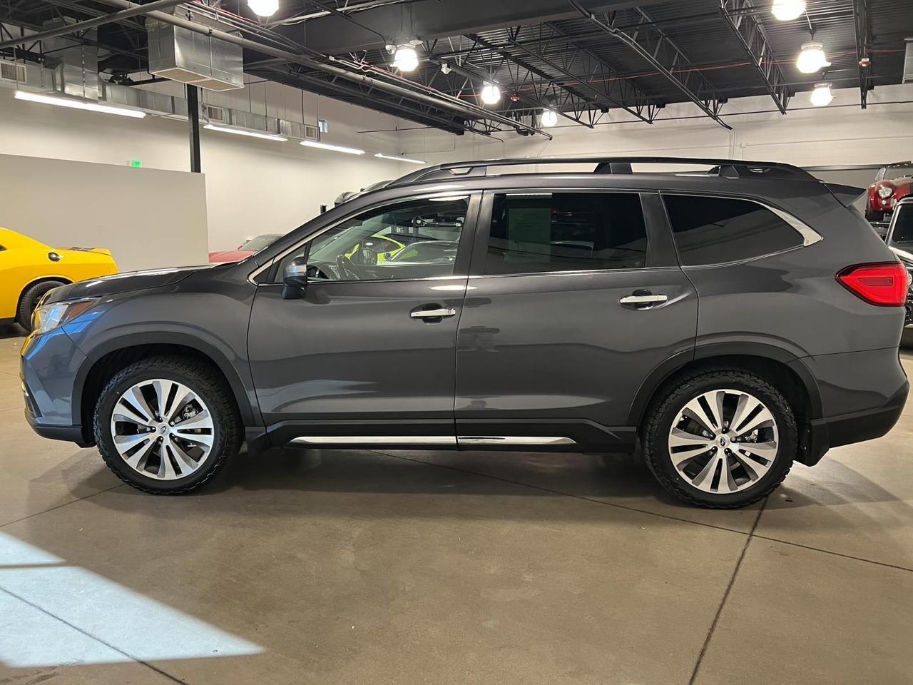 2020 Subaru Ascent Touring Parker CO