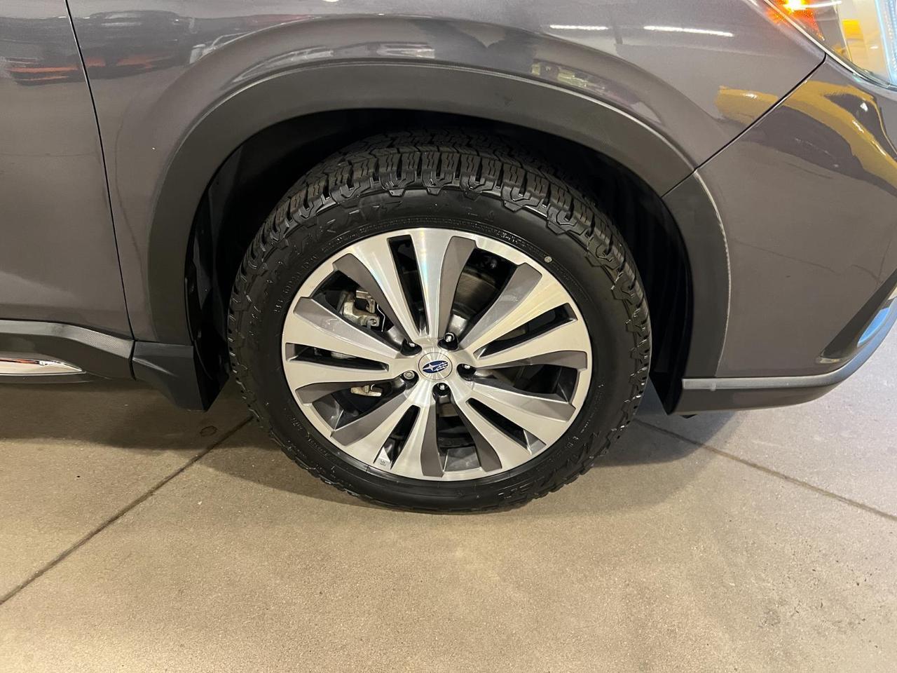 2020 Subaru Ascent Touring Parker CO