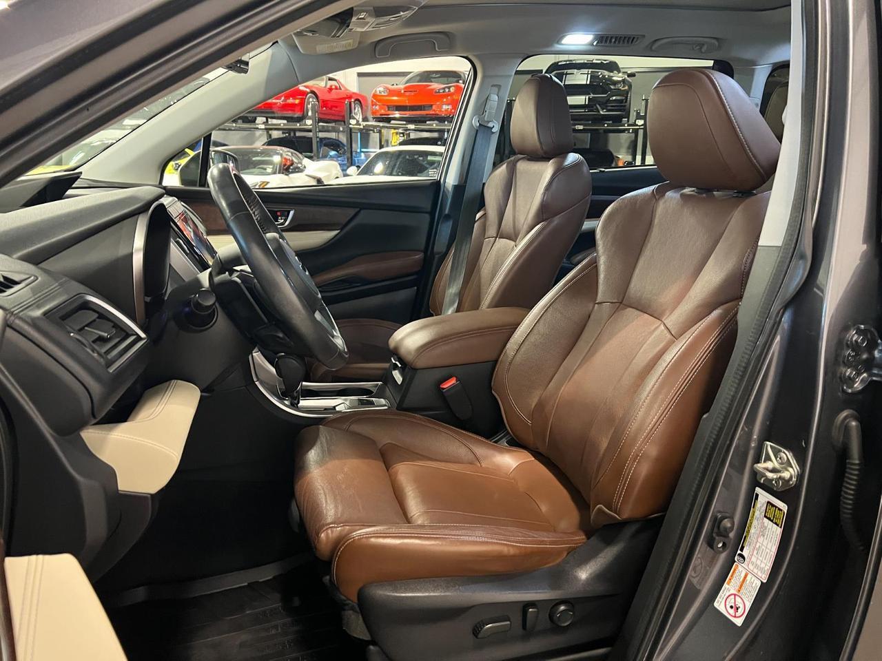 2020 Subaru Ascent Touring Parker CO