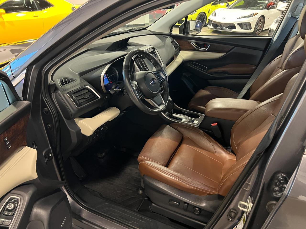 2020 Subaru Ascent Touring Parker CO