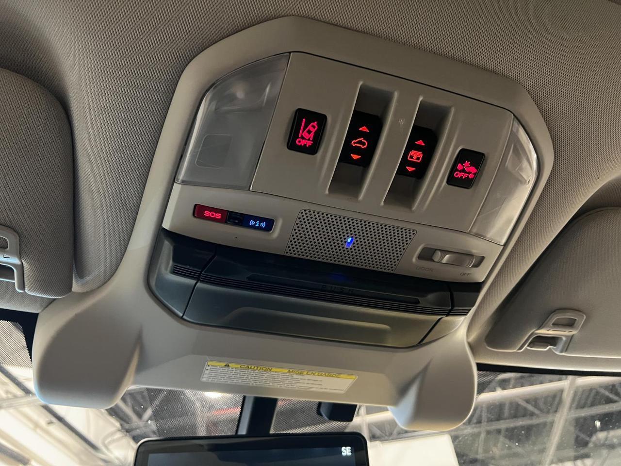 2020 Subaru Ascent Touring Parker CO