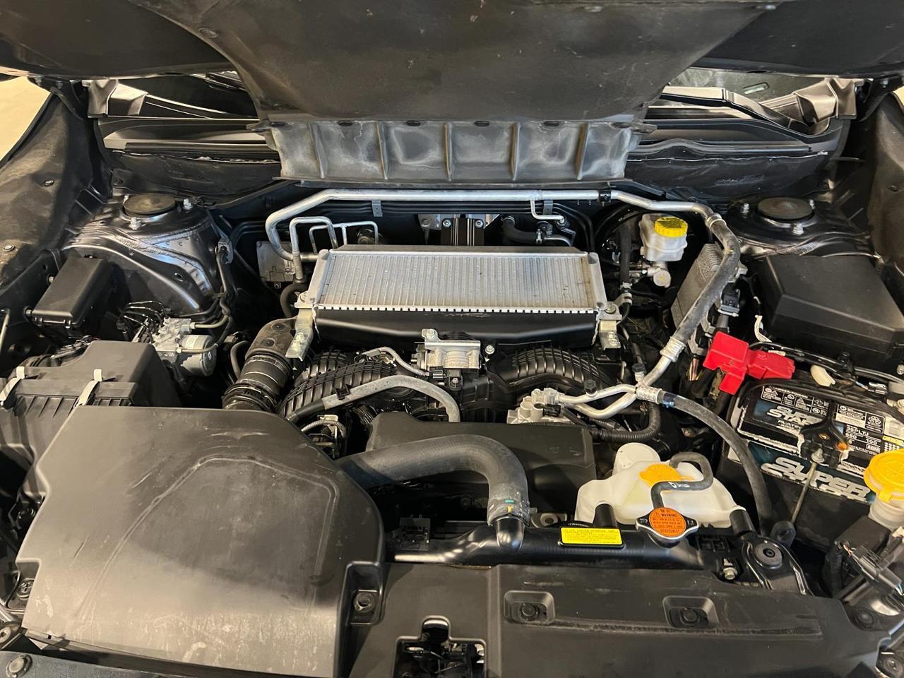 2020 Subaru Ascent Touring Parker CO