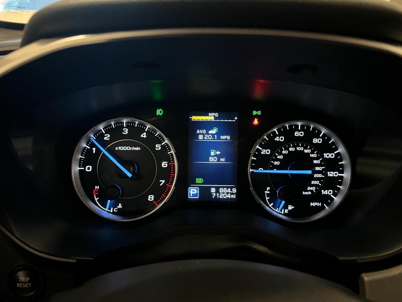 2020 Subaru Ascent Touring Parker CO