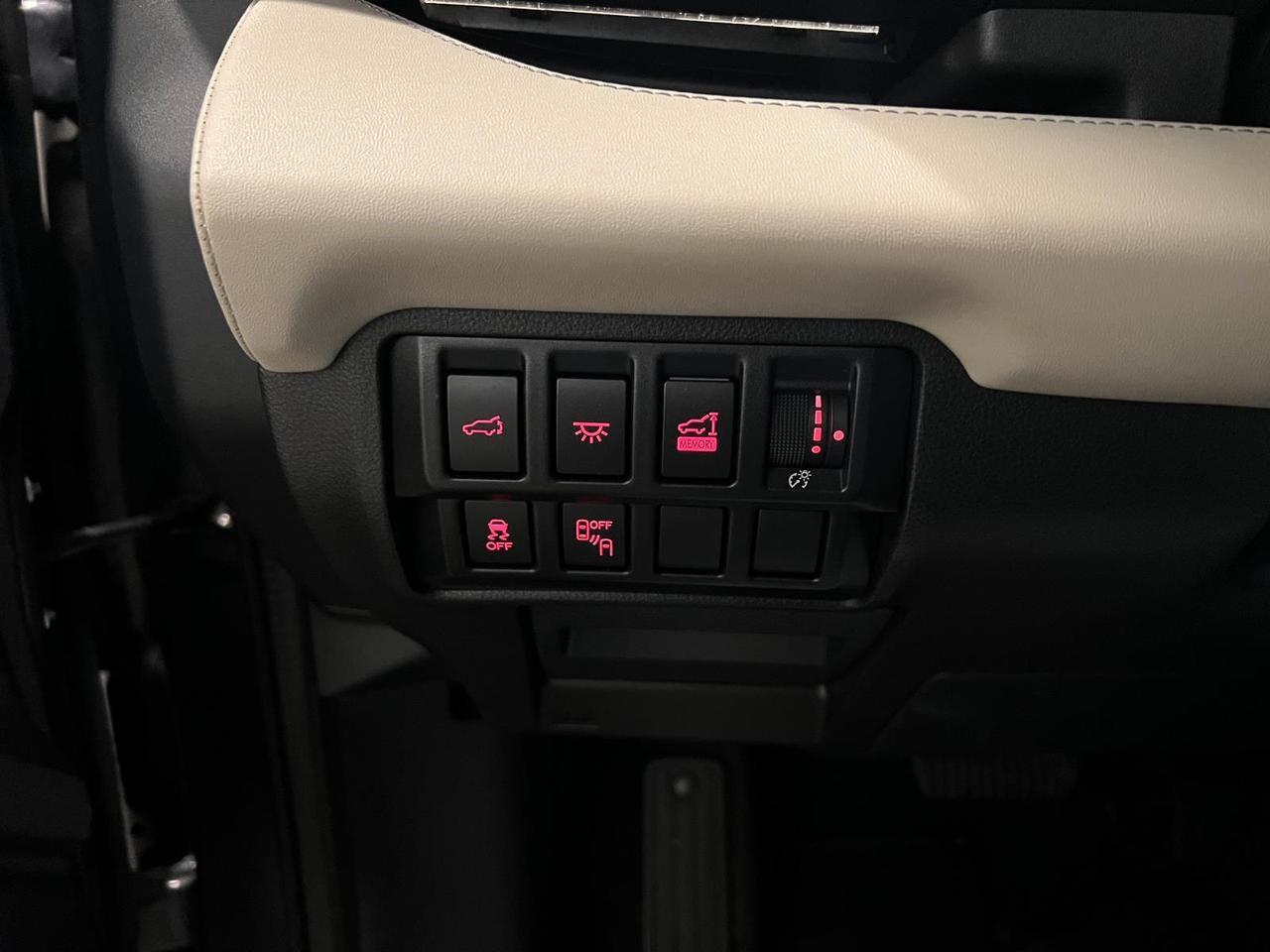 2020 Subaru Ascent Touring Parker CO