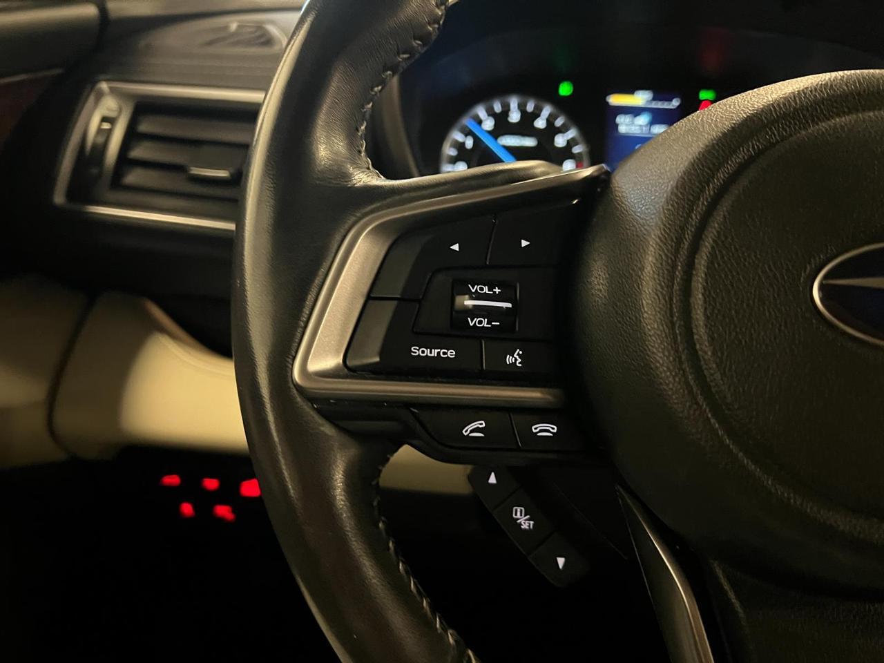 2020 Subaru Ascent Touring Parker CO