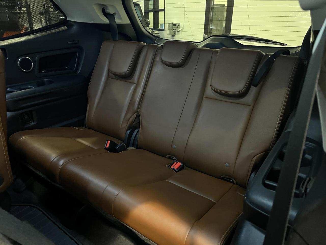 2020 Subaru Ascent Touring Parker CO