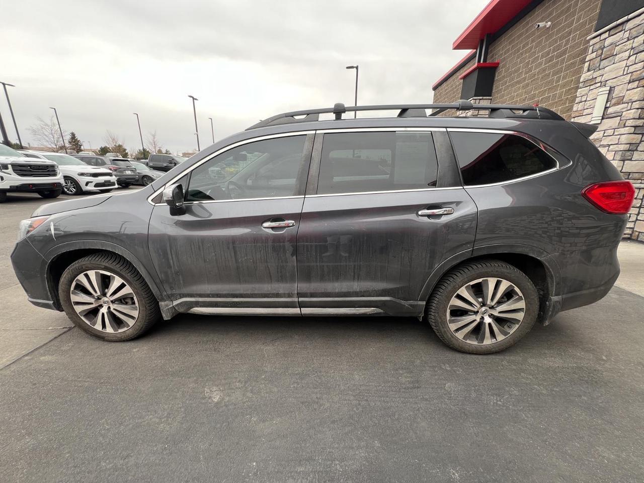 2020 Subaru Ascent Touring Parker CO