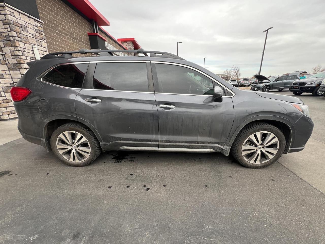 2020 Subaru Ascent Touring Parker CO