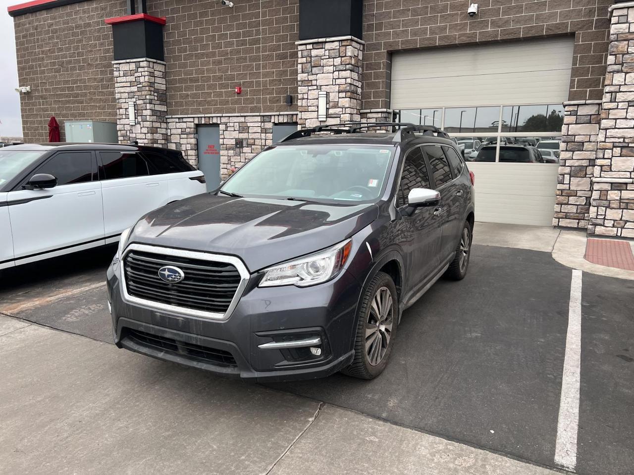 2020 Subaru Ascent Touring Parker CO