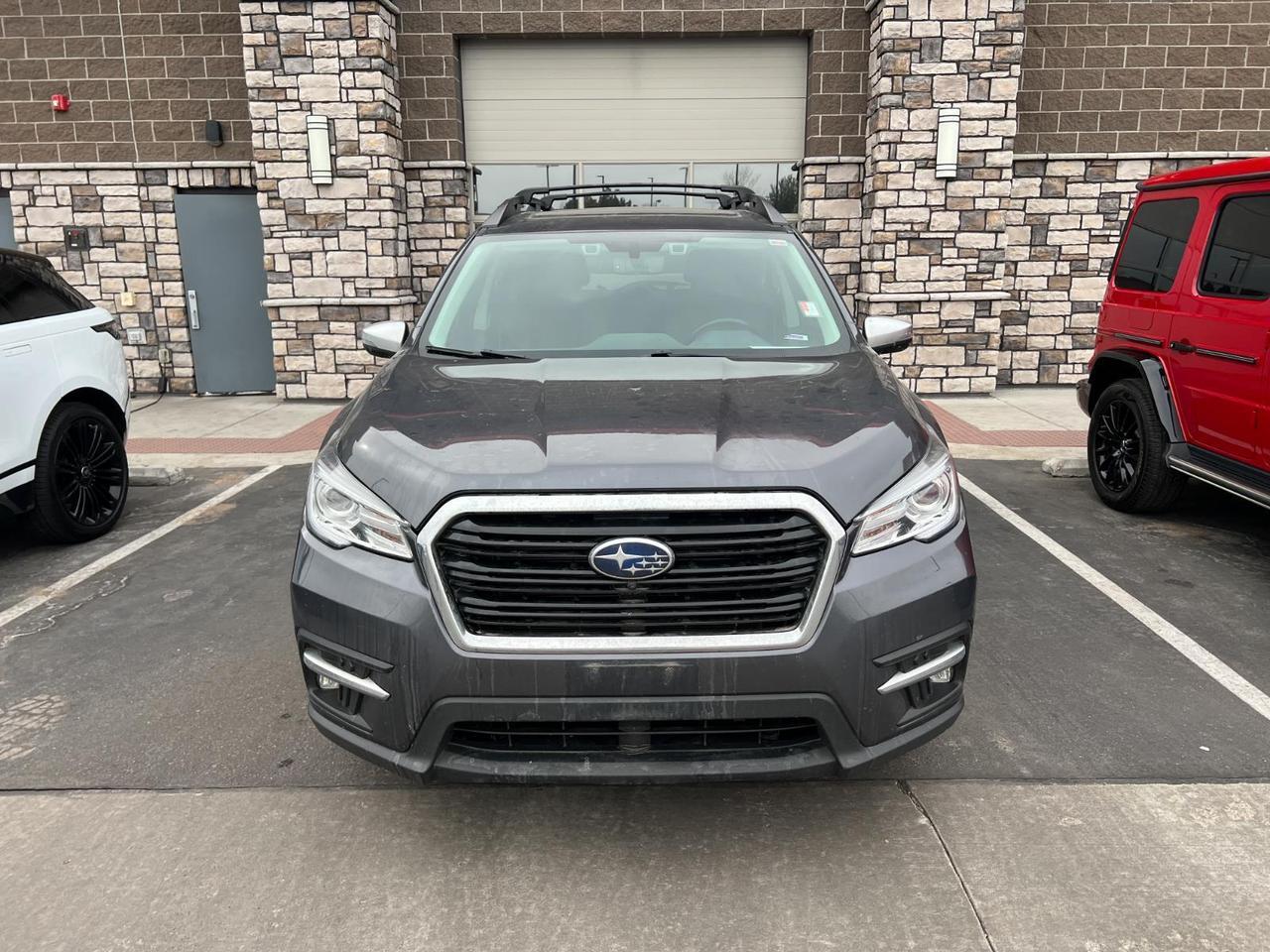 2020 Subaru Ascent Touring Parker CO