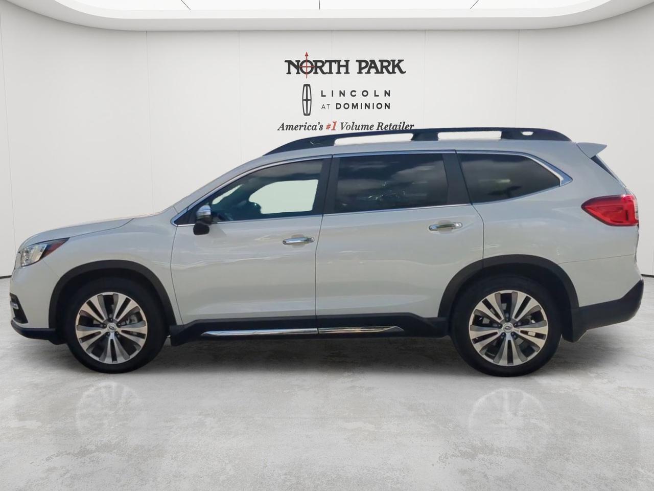 2020 Subaru Ascent Touring
