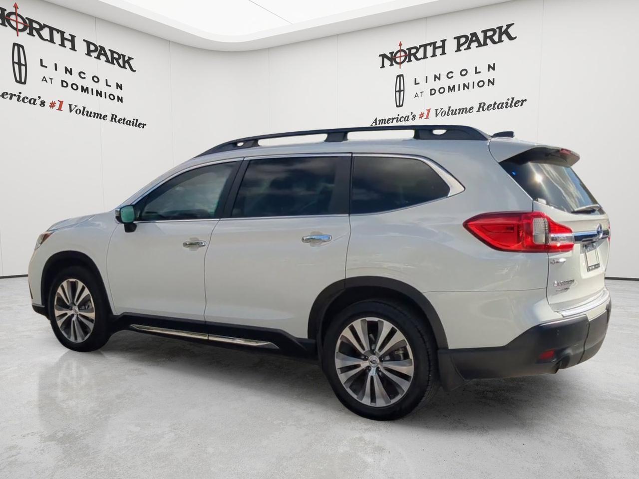 2020 Subaru Ascent Touring