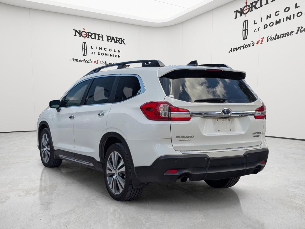 2020 Subaru Ascent Touring